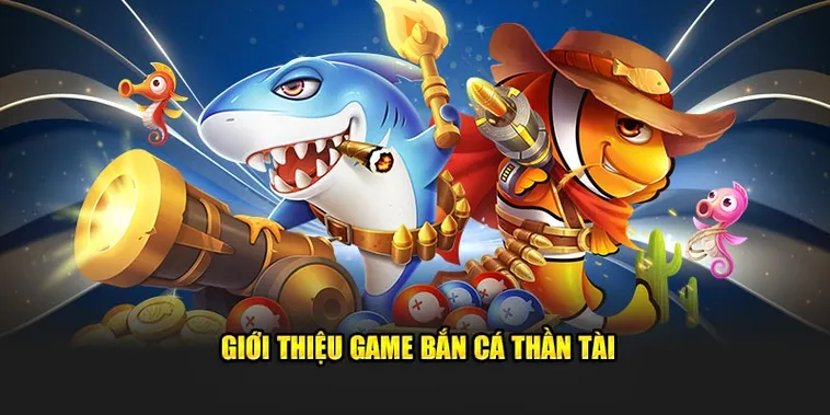 Bắn Cá Thần Tài SV388: Săn Kho Báu Cực Hấp Dẫn 2 Bắn Cá Thần Tài SV388: Săn Kho Báu Cực Hấp Dẫn