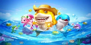 Cách Chơi Bắn Cá Royal Fishing Tại SV388: Bí Kíp Thắng Lớn