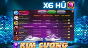 Nổ Hũ Kim Cương SV388: Săn Thưởng Lấp Lánh, Đổi Đời Trong Tích Tắc