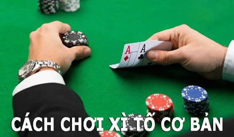 Xì Tố SV388: Bí Quyết Thắng Lớn Trong Game Bài Hấp Dẫn 2 Xì Tố SV388: Bí Quyết Thắng Lớn Trong Game Bài Hấp Dẫn