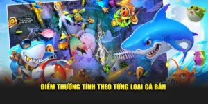 Bắn Cá Đại Dương SV388: Chinh Phục Đại Dương, Săn Thưởng Khủng