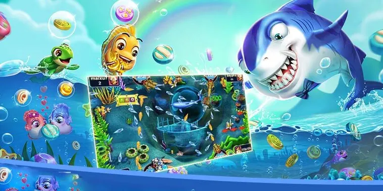 Bắn Cá Đại Dương SV388: Chinh Phục Đại Dương, Săn Thưởng Khủng 2 Bắn Cá Đại Dương SV388: Chinh Phục Đại Dương, Săn Thưởng Khủng