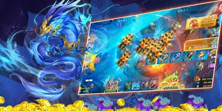Bắn Cá Rồng SV388: Săn Rồng Vàng, Thắng Thưởng Siêu Khủng 2 Bắn Cá Rồng SV388: Săn Rồng Vàng, Thắng Thưởng Siêu Khủng