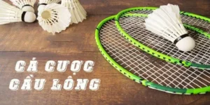 Cách Chơi Cá Cược Cầu Lông SV388: Thắng Lớn Dễ Dàng