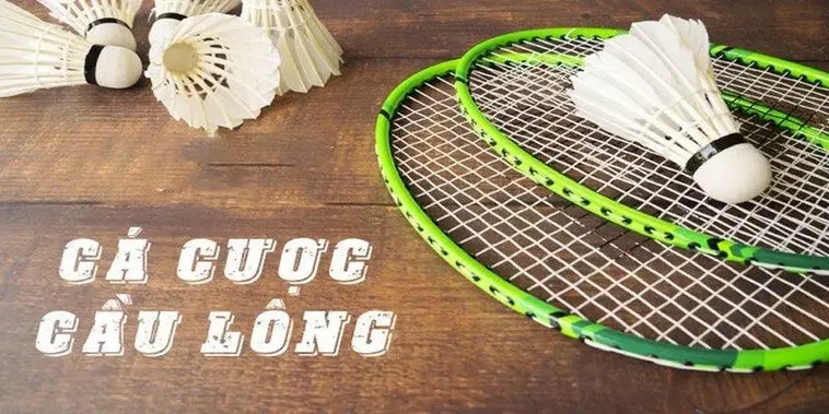 Cách Chơi Cá Cược Cầu Lông SV388: Thắng Lớn Dễ Dàng