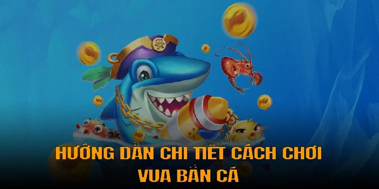 Bí Quyết Chinh Phục Bắn Cá Vua Hải Tặc SV388 Hấp Dẫn Nhất 2 Bí Quyết Chinh Phục Bắn Cá Vua Hải Tặc SV388 Hấp Dẫn Nhất