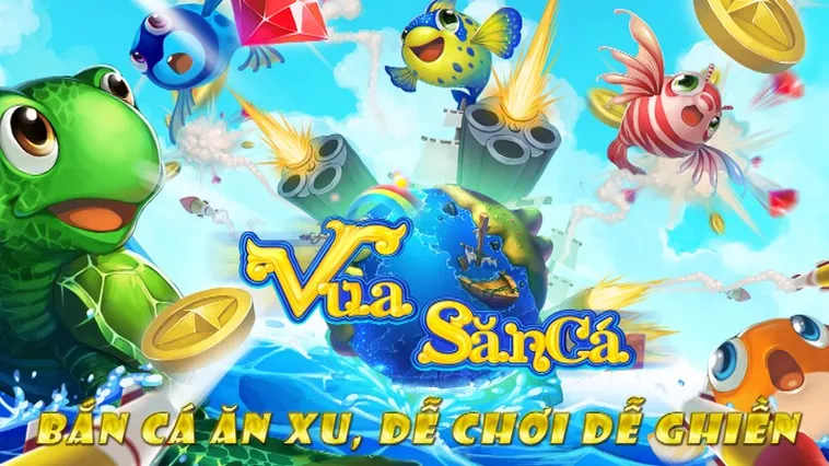 Bí Quyết Chinh Phục Bắn Cá Vua Hải Tặc SV388 Hấp Dẫn Nhất