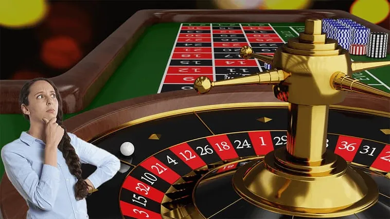 Bí Kíp Chinh Phục Roulette SV388: Hướng Dẫn Cụ Thể Tăng Thắng Lớn 2 Bí Kíp Chinh Phục Roulette SV388: Hướng Dẫn Cụ Thể Tăng Thắng Lớn