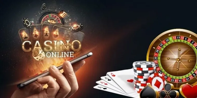 Sòng Bạc Casino Online SV388 Đẳng Cấp Hàng Đầu Châu Á