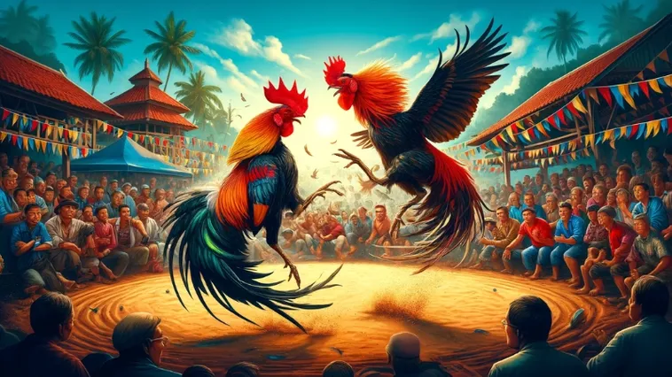 Đá Gà Sabong SV388: Hướng Dẫn Cách Chơi Đá Gà Philippines Đỉnh Cao 2 Đá Gà Sabong SV388: Hướng Dẫn Cách Chơi Đá Gà Philippines Đỉnh Cao
