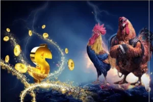 Hướng Dẫn Tham Gia Đá Gà WS168 Tại SV388: Bí Quyết Thắng Lớn