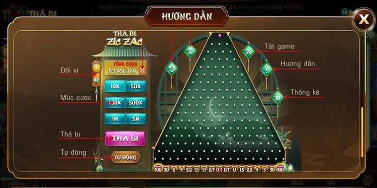 Thắng Lớn Với ZicZac SV388: Hướng Dẫn Chơi Game Nhanh Hiệu Quả