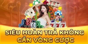 Hoàn Trả Không Giới Hạn SV388: Giảm Rủi Ro, Tăng Thắng Lợi