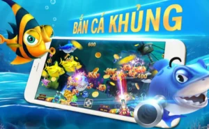 Săn Cá Siêu Hấp Dẫn Với Bắn Cá Men In Black SV388