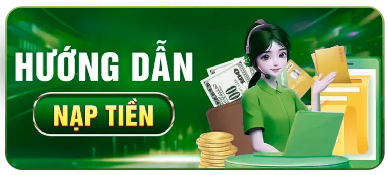 Nạp Tiền SV388 Nhanh Chóng, An Toàn, Tiện Lợi Nhất 2025