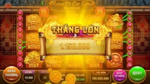 Bí Quyết Chinh Phục Nổ Hũ Ông Đồ SV388 Thắng Lớn