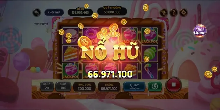 Chinh Phục Nổ Hũ Táo Quân SV388 Với Thưởng Siêu Khủng