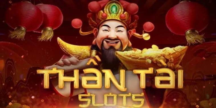 Nổ Hũ Thần Tài SV388: Quay Là Trúng, Tài Lộc Rực Rỡ Đến Ngay 2 Nổ Hũ Thần Tài SV388: Quay Là Trúng, Tài Lộc Rực Rỡ Đến Ngay