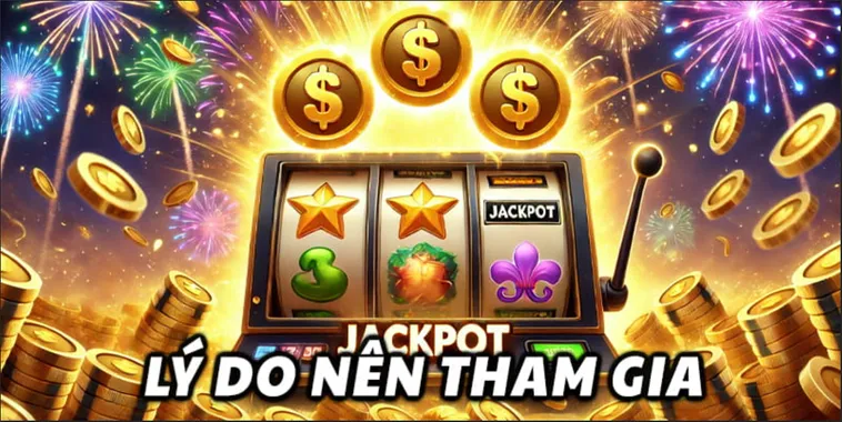 Nổ Hũ Vũ Trụ SV388: Du Hành Không Gian, Săn Jackpot Ngàn Tỷ