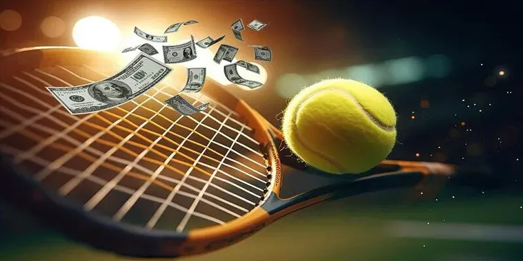 Quần Vợt SV388: Cá Cược Đỉnh Cao Với Giải Đấu Grand Slam