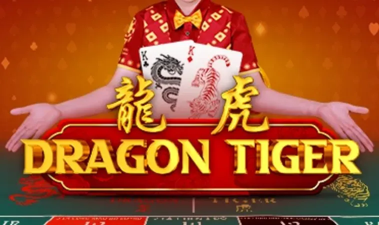 Dragon Tiger SV388: Trò Chơi Cá Cược Nhanh, Thắng Lớn Dễ Dàng 2 Dragon Tiger SV388: Trò Chơi Cá Cược Nhanh, Thắng Lớn Dễ Dàng