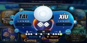 Bí Mật Chơi Tài Xỉu Nhà Cái SV388 Kiếm Thưởng Khủng