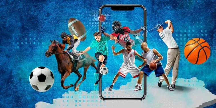 Cá Cược Thể Thao SV388: Sân Chơi Kịch Tính Đỉnh Cao Châu Á