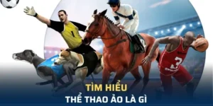 Đột Phá Với Cá Cược Thể Thao Ảo SV388 Hấp Dẫn