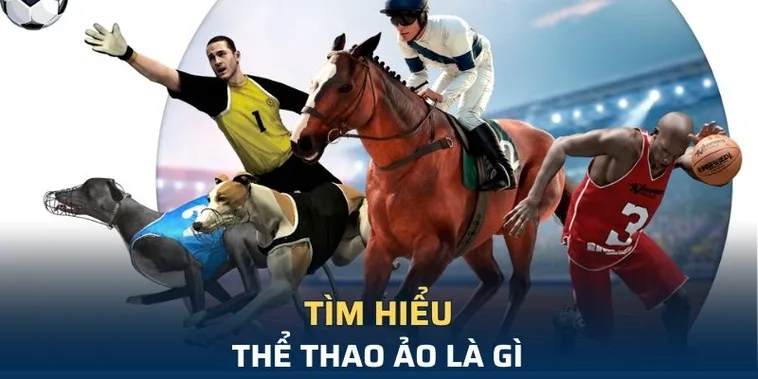 Đột Phá Với Cá Cược Thể Thao Ảo SV388 Hấp Dẫn