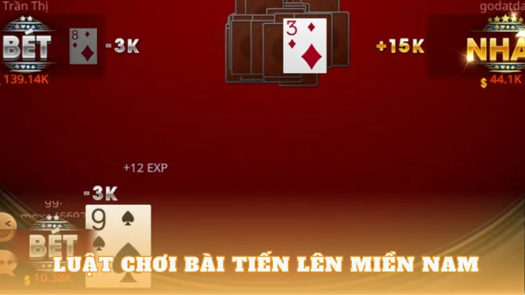 Bí Quyết Chinh Phục Tiến Lên Miền Nam Nhà Cái SV388