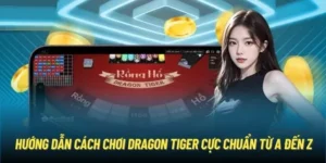 Dragon Tiger SV388: Trò Chơi Cá Cược Nhanh, Thắng Lớn Dễ Dàng