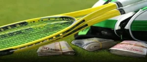 Quần Vợt SV388: Cá Cược Đỉnh Cao Với Giải Đấu Grand Slam