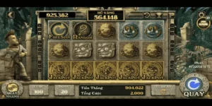 Nổ Hũ Rừng Xanh SV388: Phiêu Lưu Xuyên Rừng, Săn Thưởng Jackpot Khủng