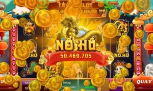 Nổ Hũ Vũ Trụ SV388: Du Hành Không Gian, Săn Jackpot Ngàn Tỷ