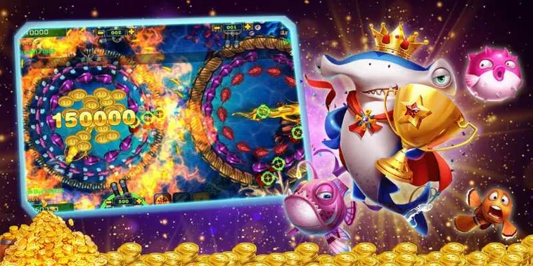 Vua Bắn Cá SV388: Chinh Phục Đại Dương Với Thưởng Khủng
