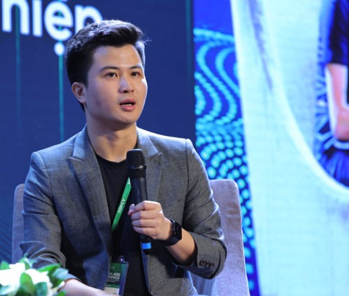 SV388 – CEO Phạm Văn Long 1 CEO Phạm Văn Long